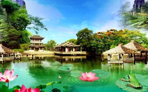 工业智慧城市高端